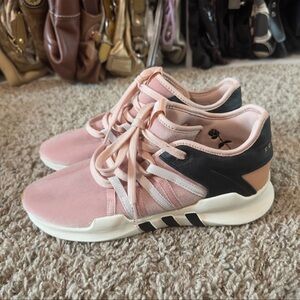Adidas EQT Lacing ADV Overkill x Fruition Vapor Pink